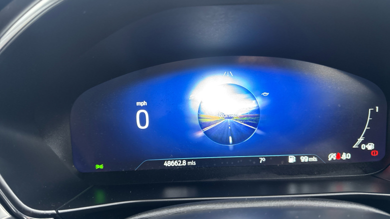 Ford Focus 1.5 EcoBlue 120 Titanium X Edition 5dr Diesel Hatchback